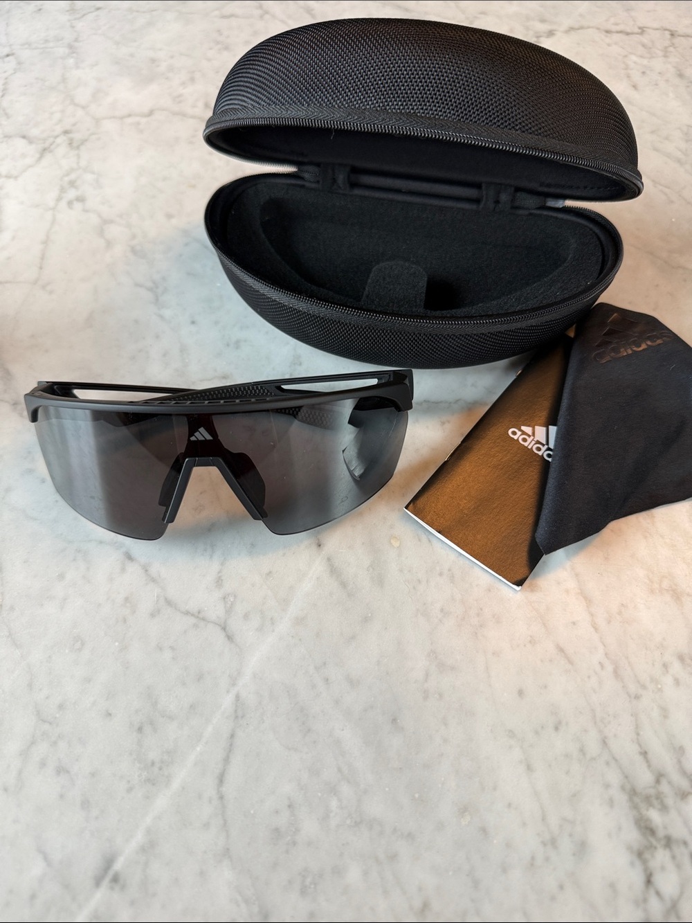 Adidas Anemos sunglasses- new